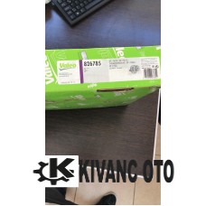 Era-Getz valeo debriyaj seti